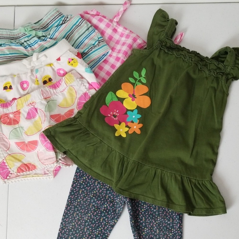 18 - 24 Month Toddler Bundle